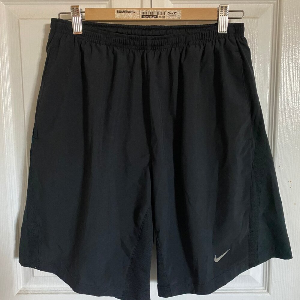 Nike Basketball Shorts